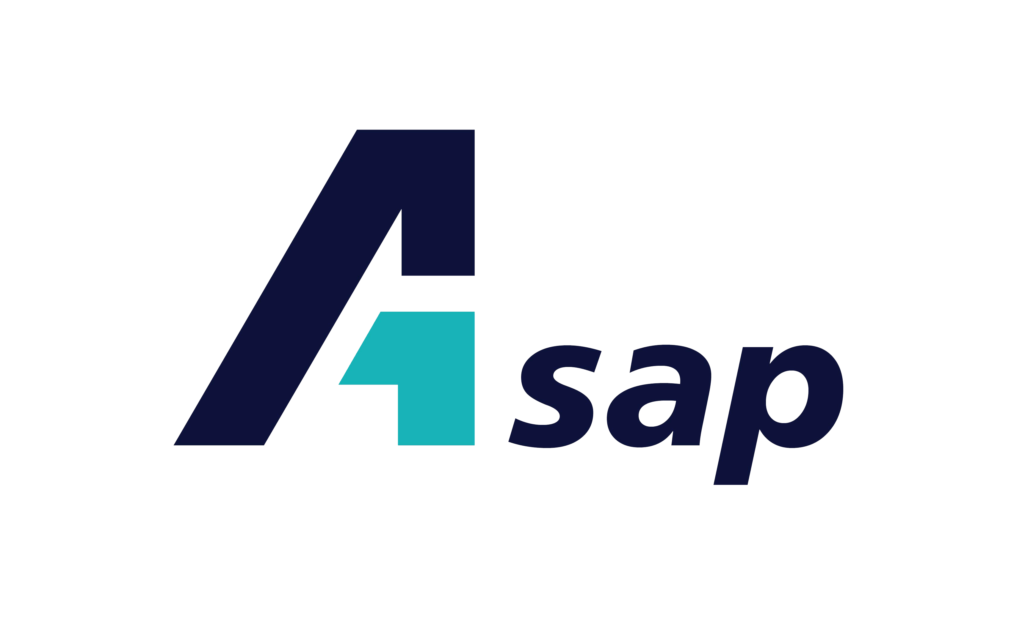 ASAP Healthcare Kiosk Logo