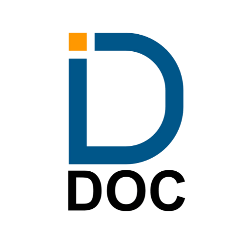 Doc Health Kiosk Logo