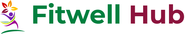 Fitwell Hub Logo