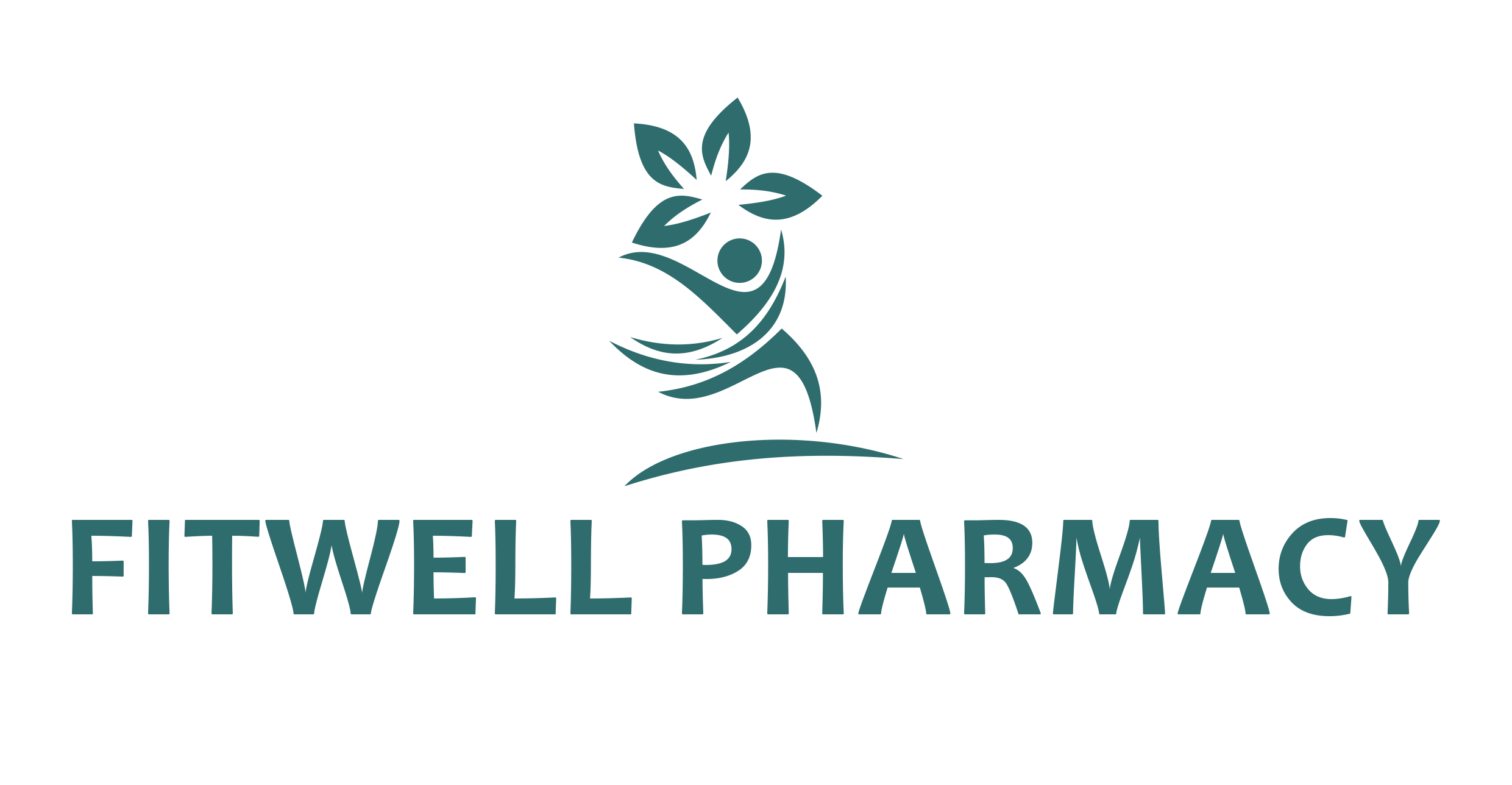 Fitwell Pharmacy Logo
