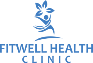 Fitwwell Health Clinic Logo