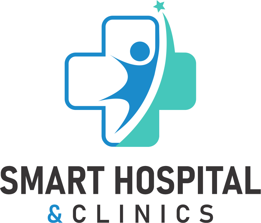 Smart Hospital Logo