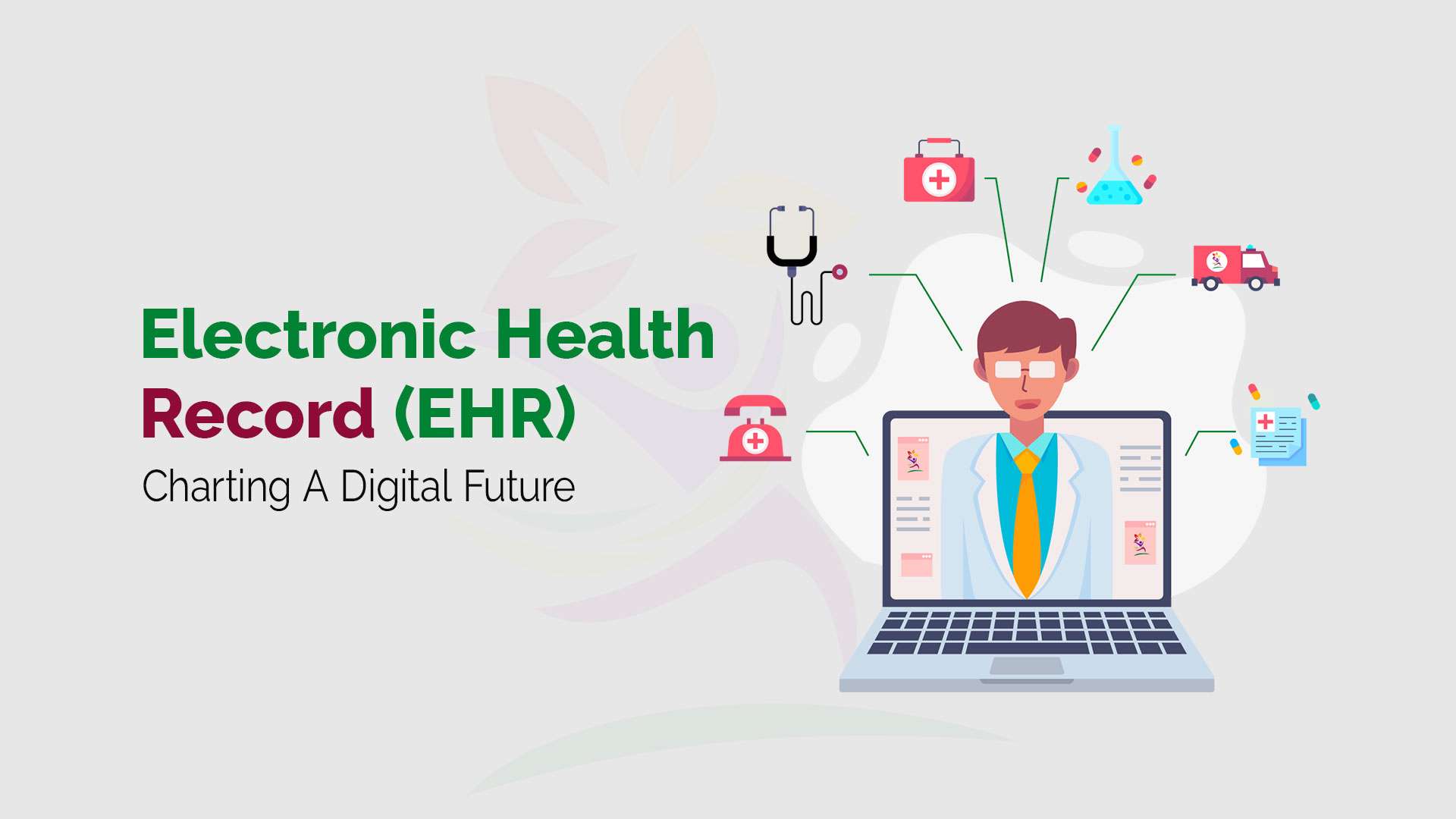 Electronic Health Record (EHR)