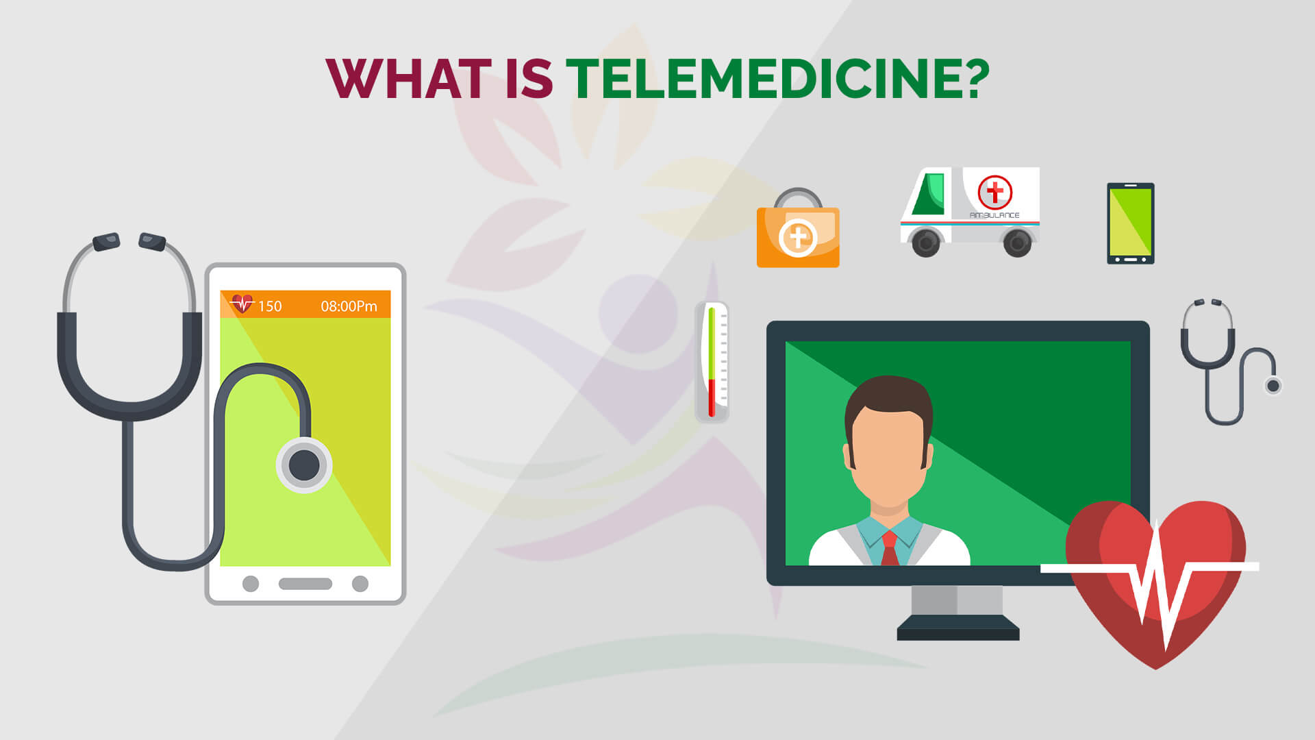 telemedicine services in pakistan