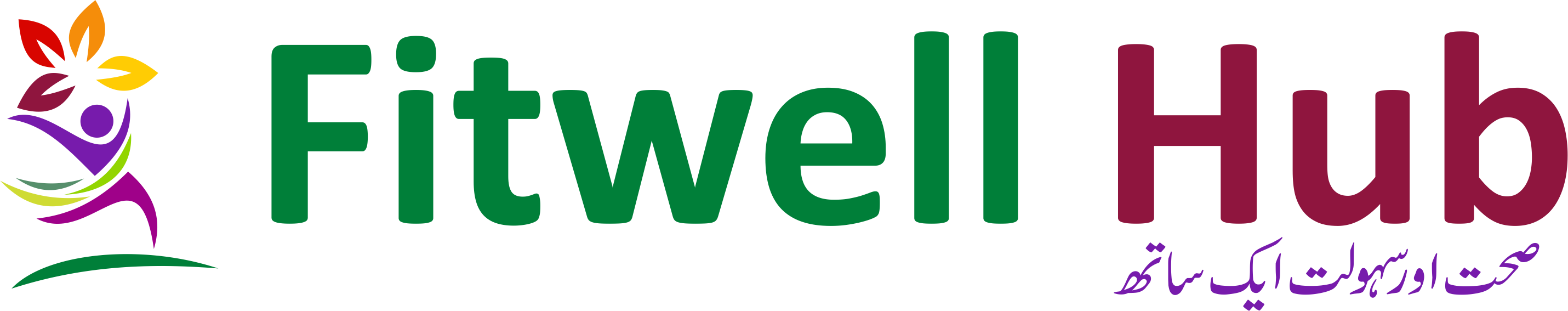 Fitwell Hub Logo