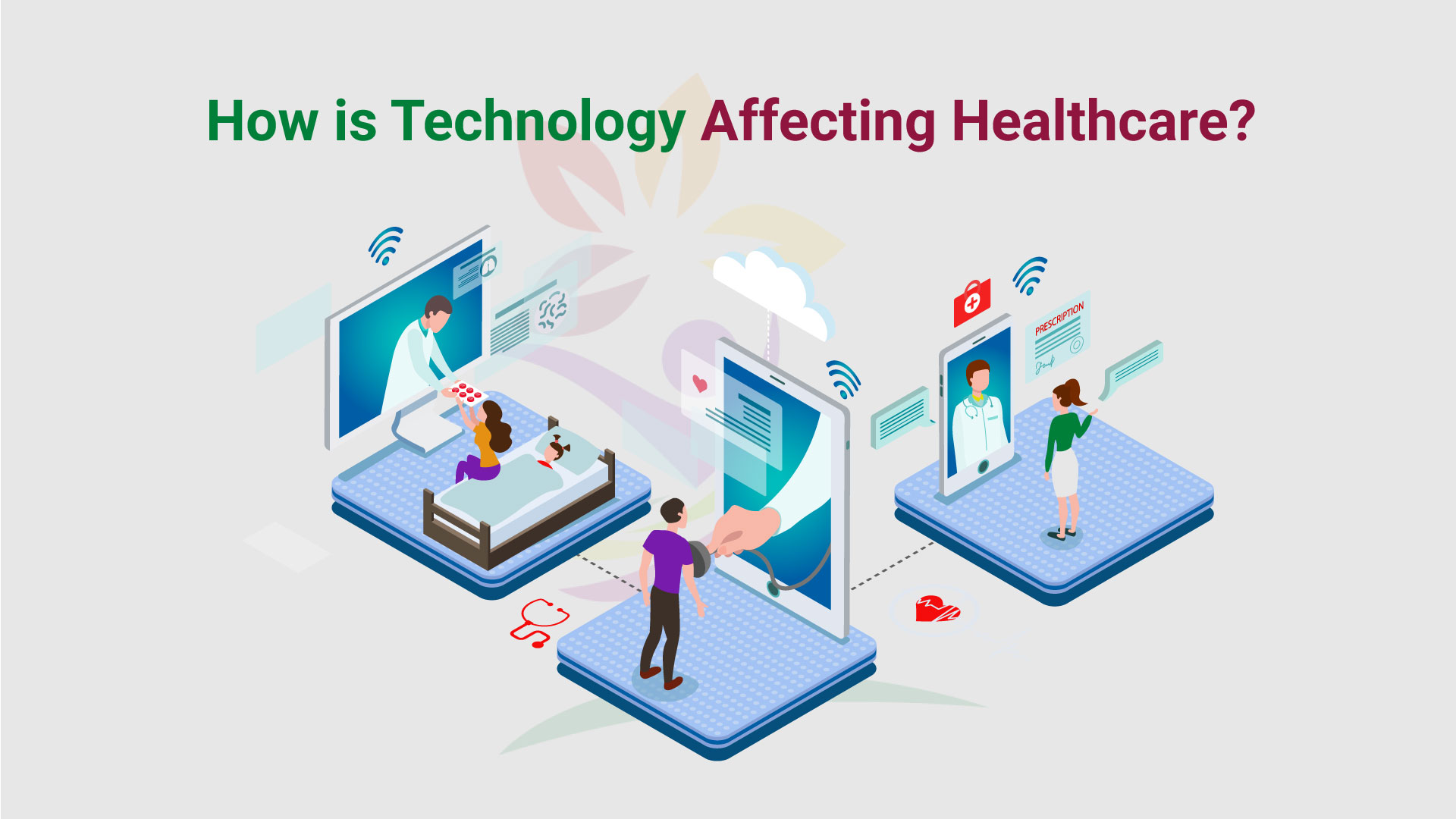 Technology in healthcare
