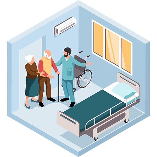 Elderly Patient Care