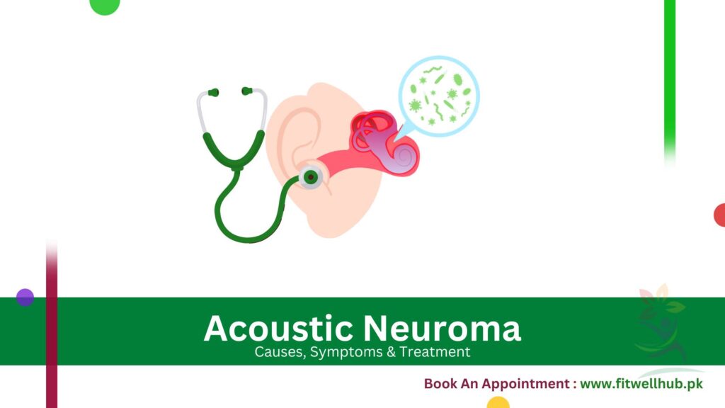 Acoustic Neuroma