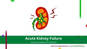 Acute Kidney Failure