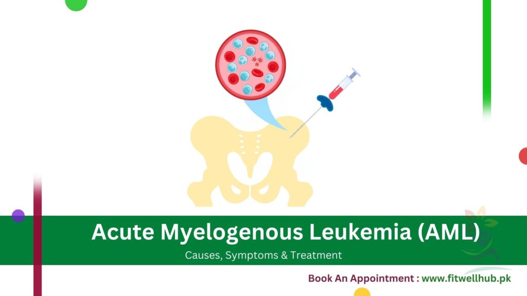 Acute Myelogenous Leukemia (AML)