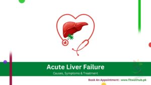 Acute Liver Failure