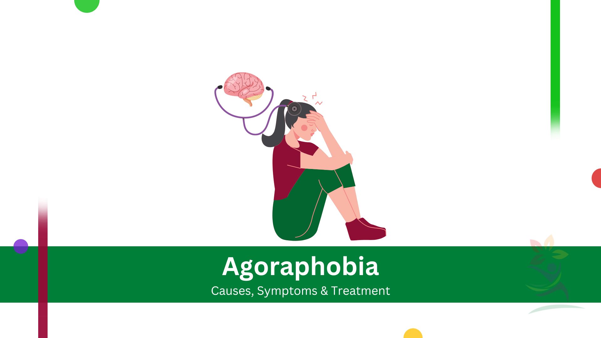 Agoraphobia