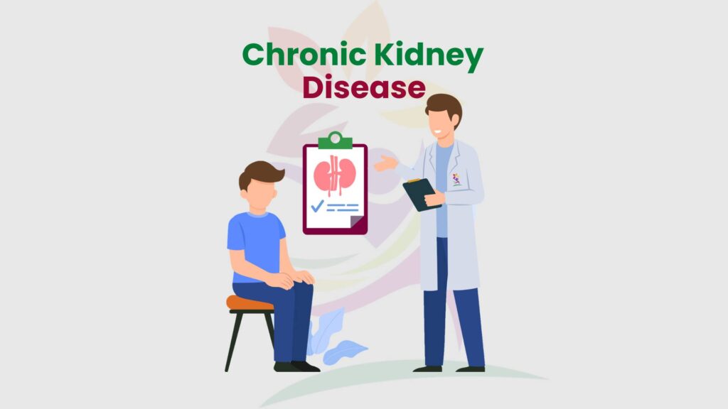 Chronic kidney Diseases