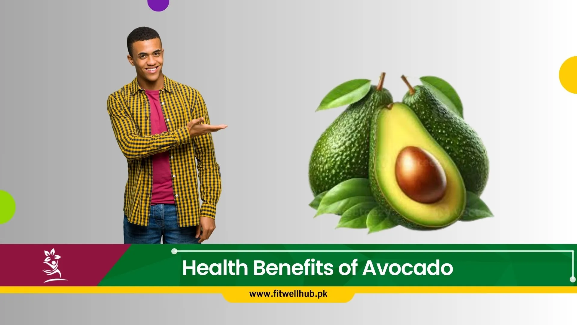 Health Benefits of Avocado