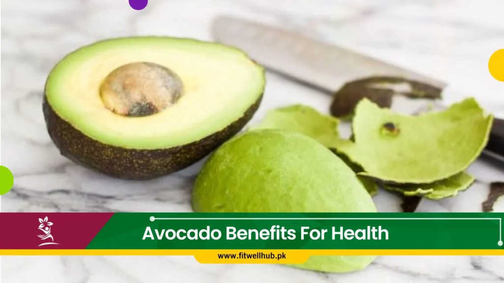 avocado benefits for diseases