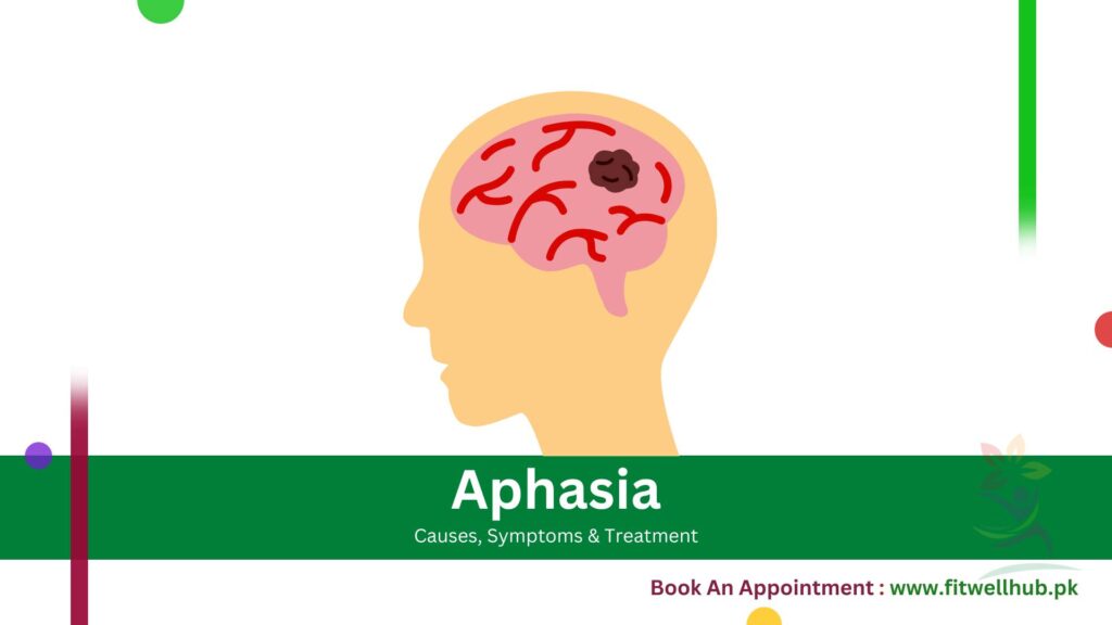 Guide Of Aphasia Causes, Symptoms and Treatment