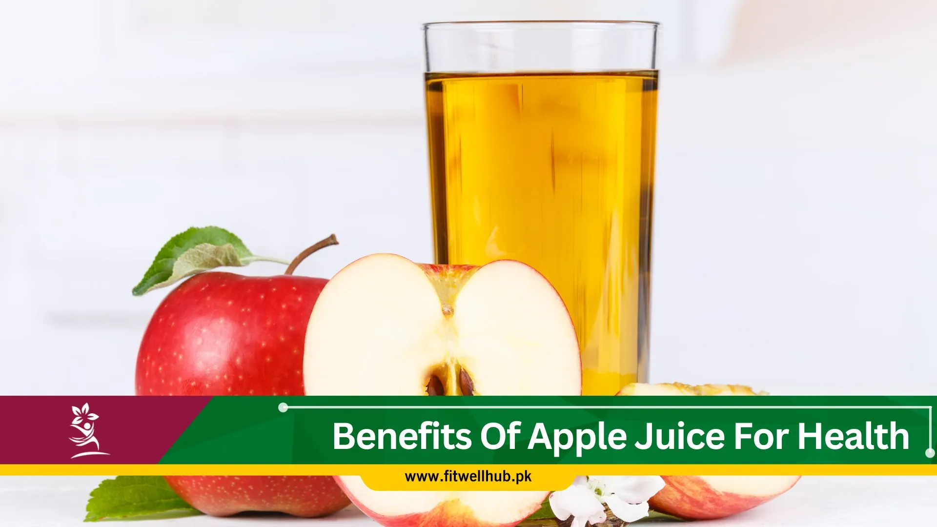 Benefits Of Apple Juice For Health