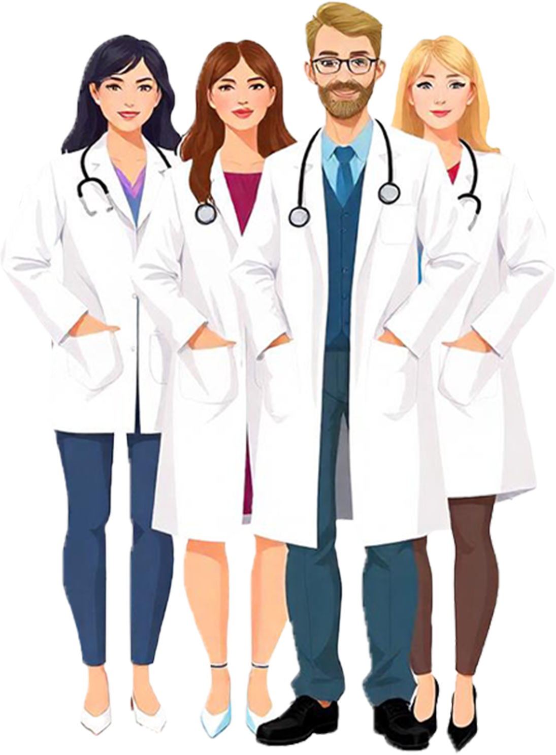 Fitwell Hub Smart Hospitals