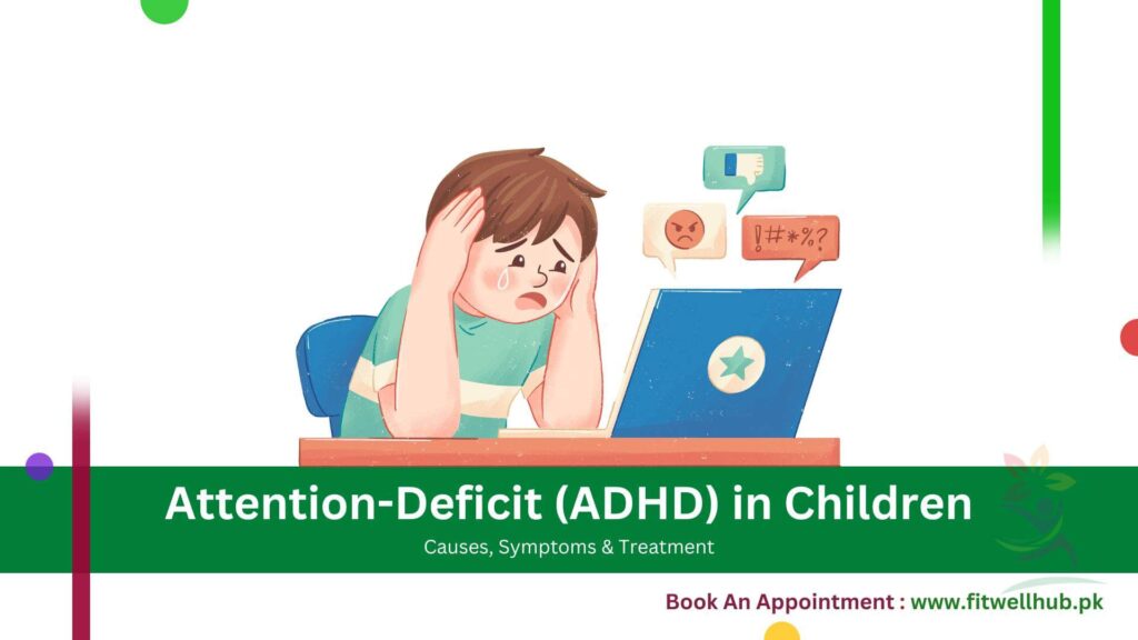 ADHD in Children