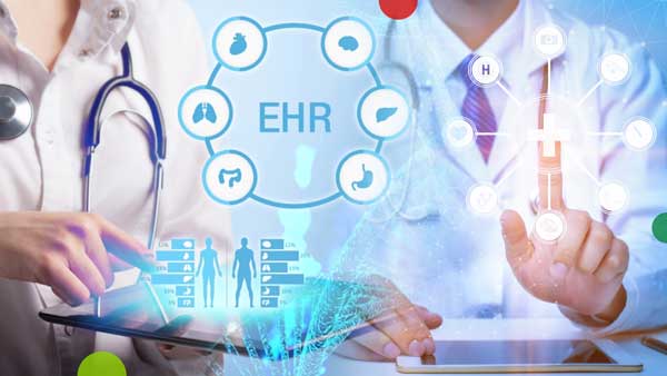 Electronic Health Records (EHR)