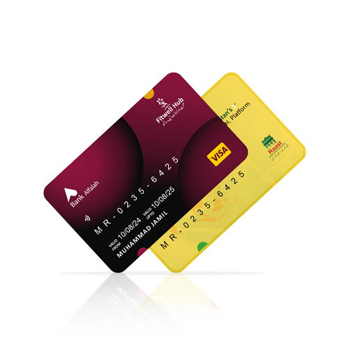 K-Electric Health Card Benefits