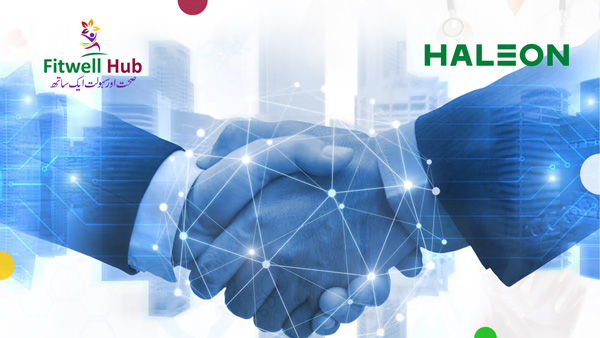 Support FitwellHub - Empowering Healthcare Access in Pakistan