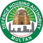 DHA logo