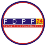 FDPP logo