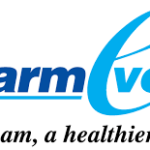 Pharma evo logo