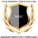 SGC logo