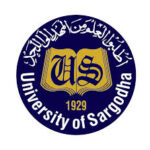 UNI OF SARGODHA LOGO