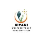 kiyani welfare logo