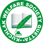 queeta Kuchlak Welfare Society Logo